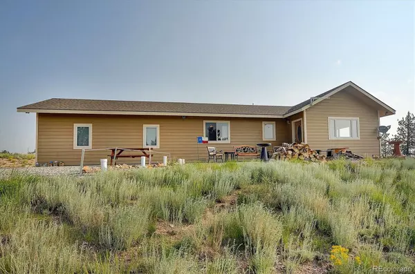 Hartsel, CO 80449,9473 Ranch RD