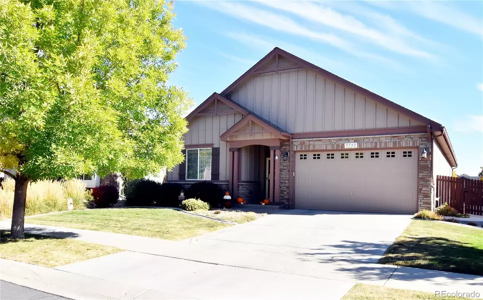 5792 Quarry ST, Timnath, CO 80547