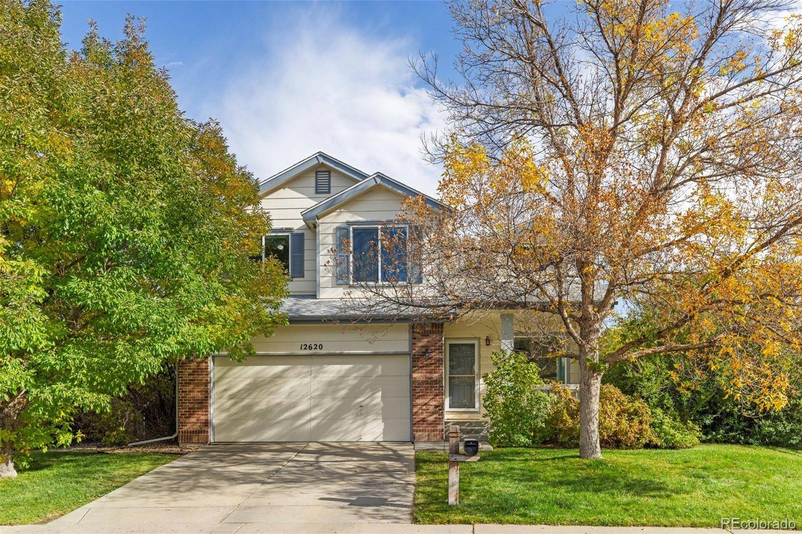 Broomfield, CO 80020,12620 Xavier ST