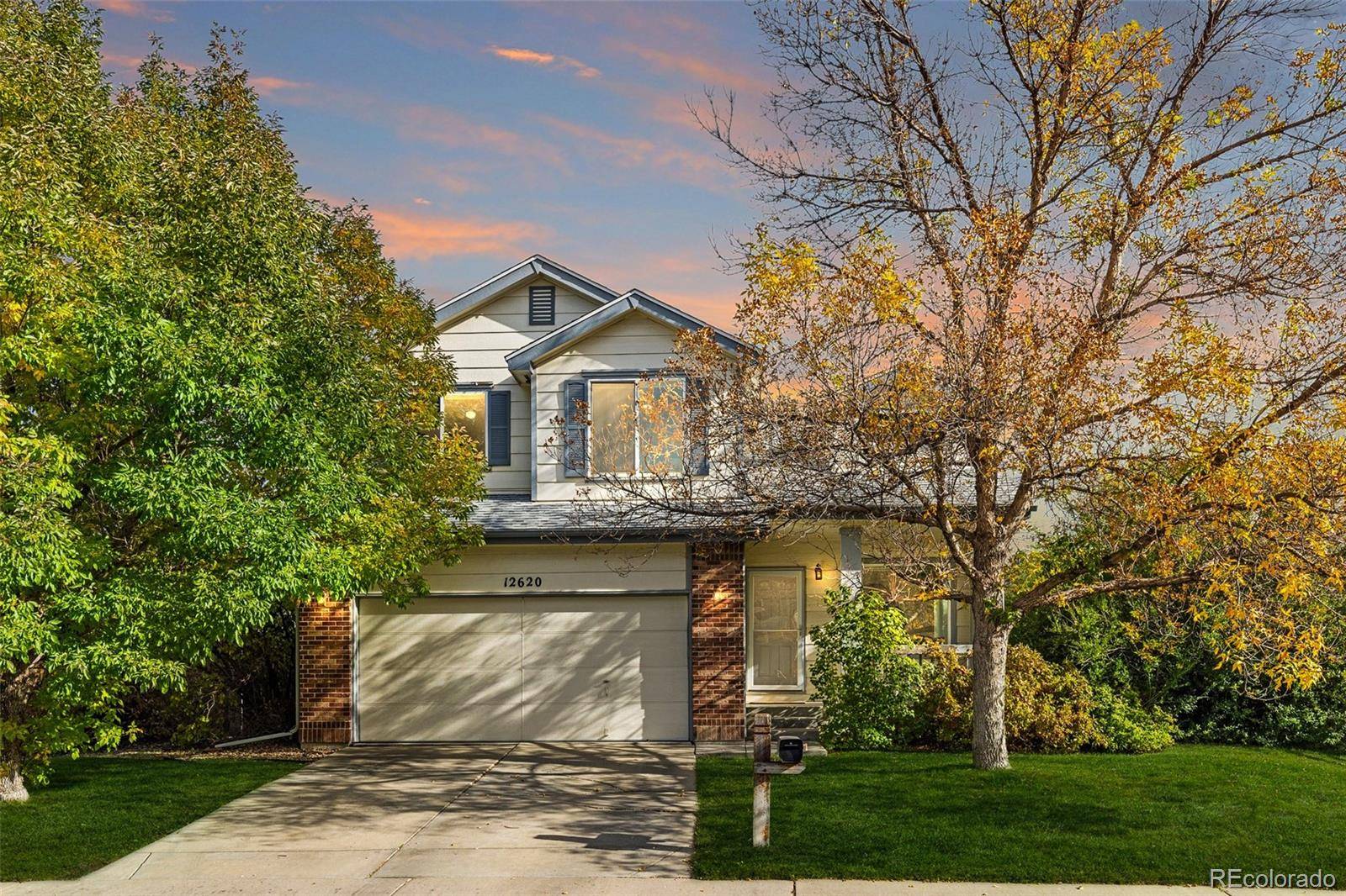 12620 Xavier ST, Broomfield, CO 80020