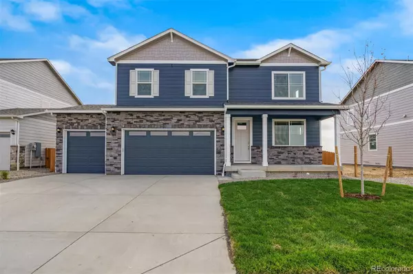 Windsor, CO 80550,1576 Illingworth DR