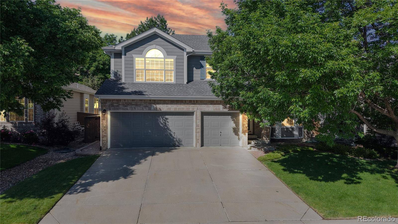 Highlands Ranch, CO 80130,9845 Keenan ST
