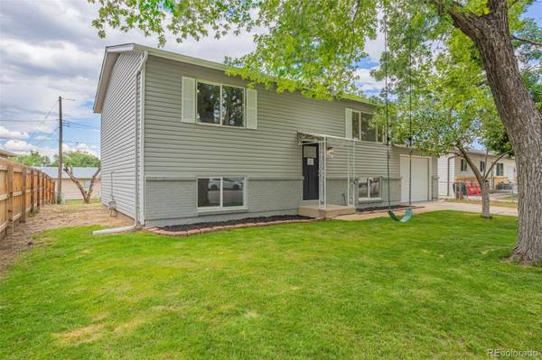 Colorado Springs, CO 80906,1507 Chadwick DR