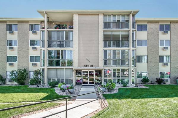 13606 E Bates AVE #108, Aurora, CO 80014