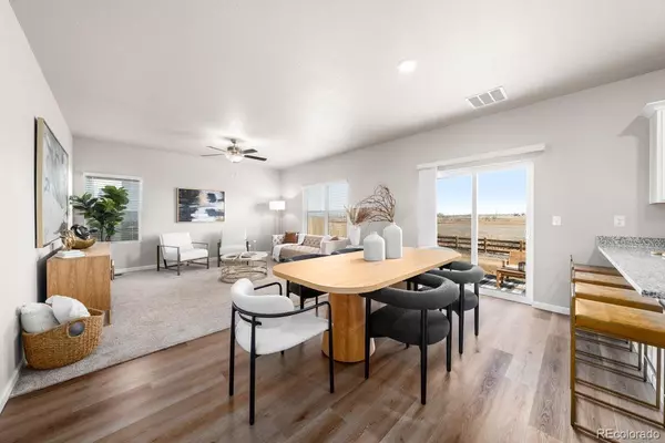 Fort Lupton, CO 80621,2489 Alto ST