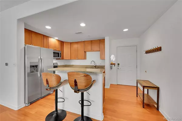 722 Washington AVE #306, Golden, CO 80401