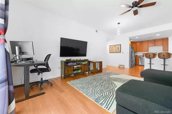 Golden, CO 80401,722 Washington AVE #306