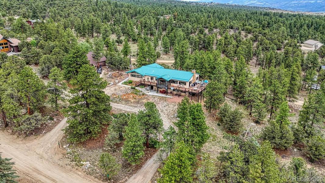 18165 Alta Vista DR, Buena Vista, CO 81211