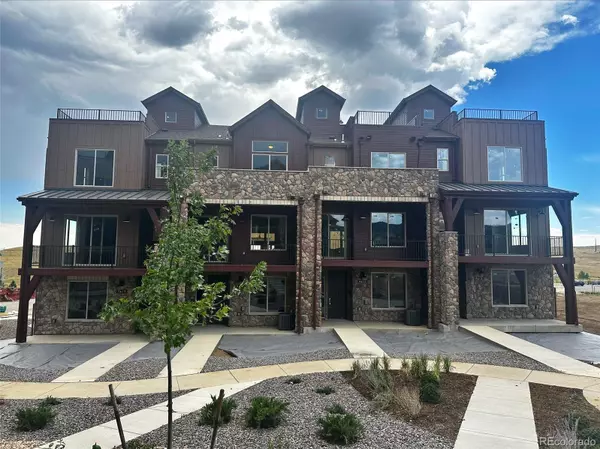 9617 Browns Peak CIR, Littleton, CO 80125