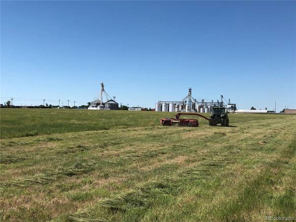 Lot 30 Coyote TRL,  Akron,  CO 80720