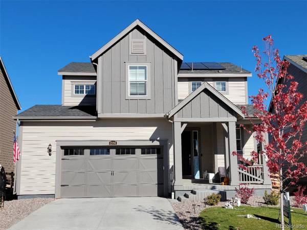 12794 Clearview ST, Firestone, CO 80504