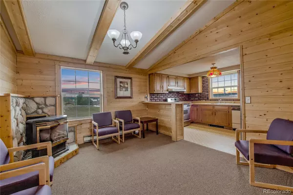 Fairplay, CO 80440,970 Castello AVE