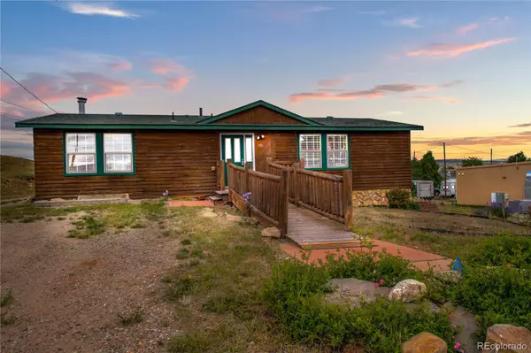 Fairplay, CO 80440,970 Castello AVE