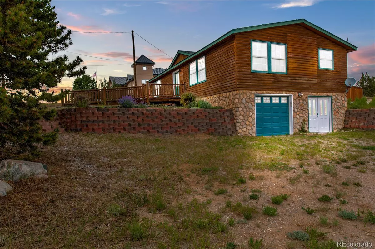 Fairplay, CO 80440,970 Castello AVE