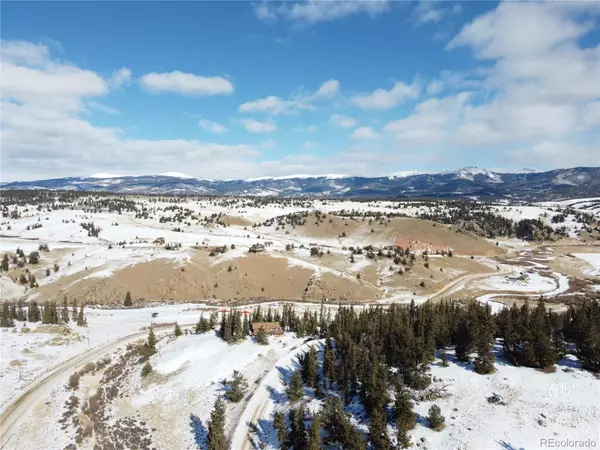 Jefferson, CO 80456,736 Stagestop RD