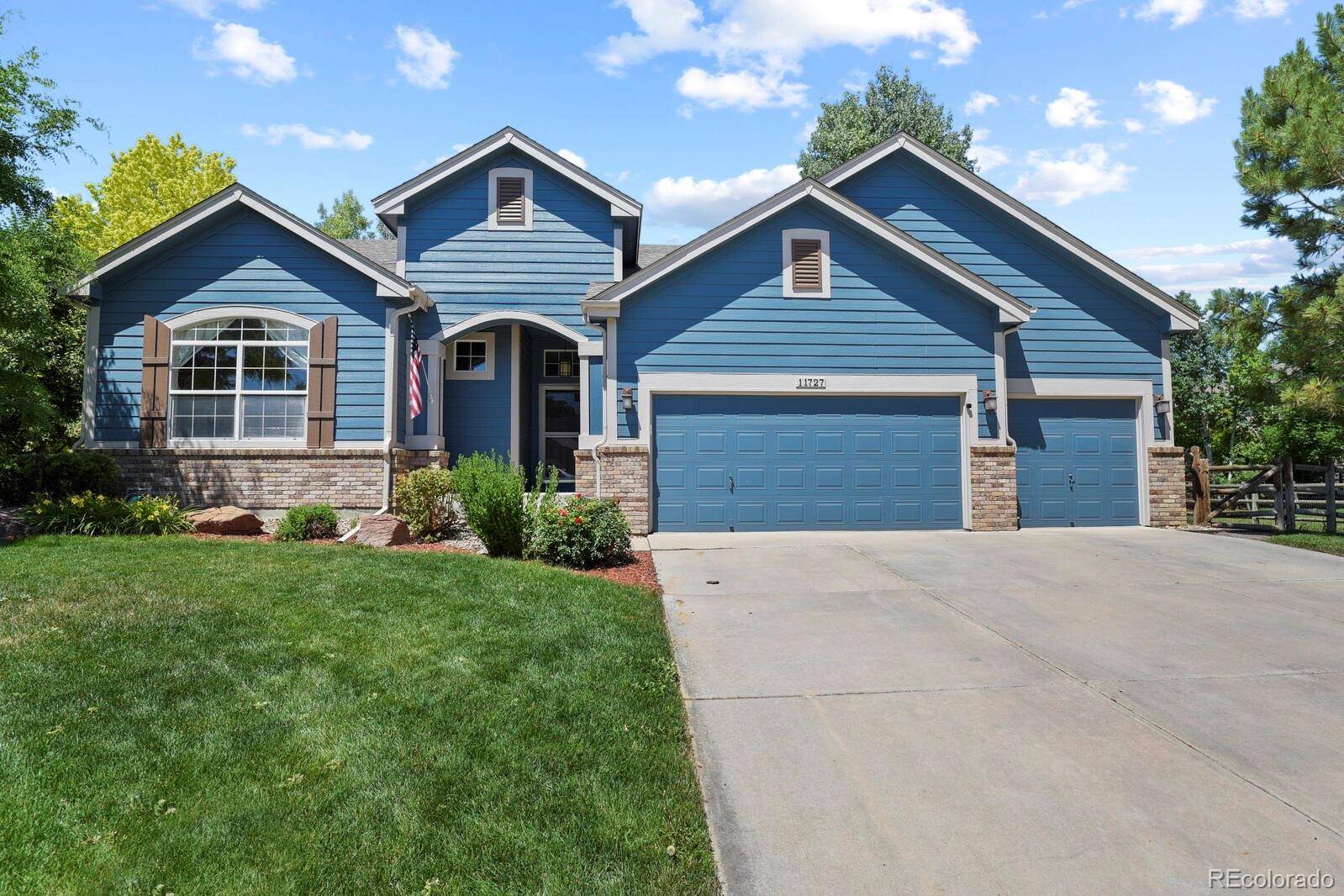 11727 Pleasant Hill RD, Longmont, CO 80504