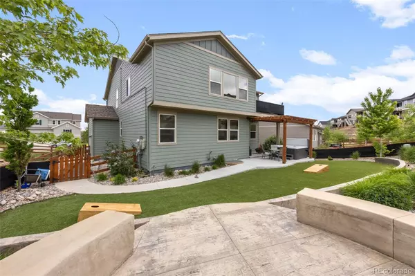 Arvada, CO 80007,17880 W 94th DR