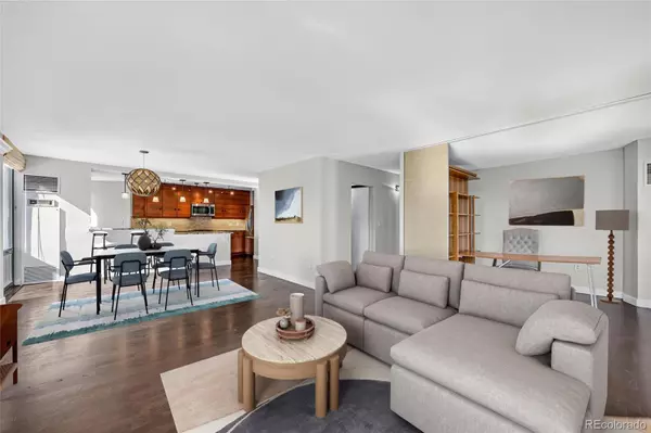 Denver, CO 80202,1625 Larimer ST #2903