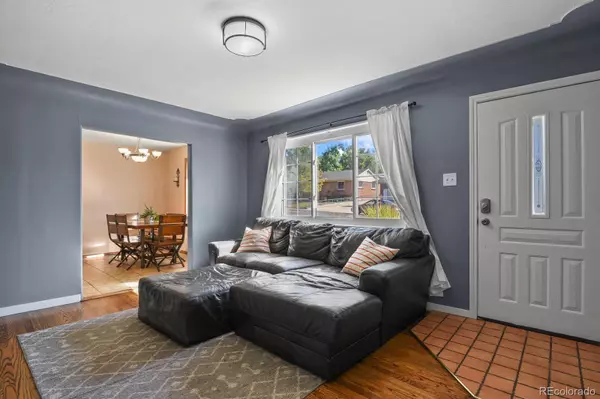 Westminster, CO 80030,7901 Quitman ST