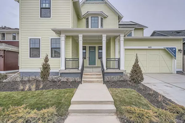 Erie, CO 80516,1885 Hickory AVE