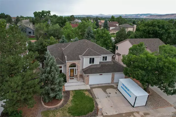 Arvada, CO 80005,11730 W 75th DR