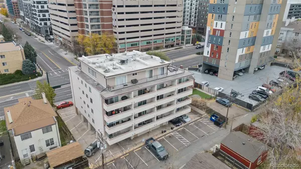 Denver, CO 80206,1035 Colorado BLVD #406