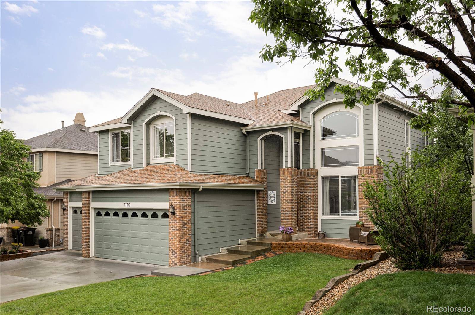 Littleton, CO 80125,7700 Bison CT
