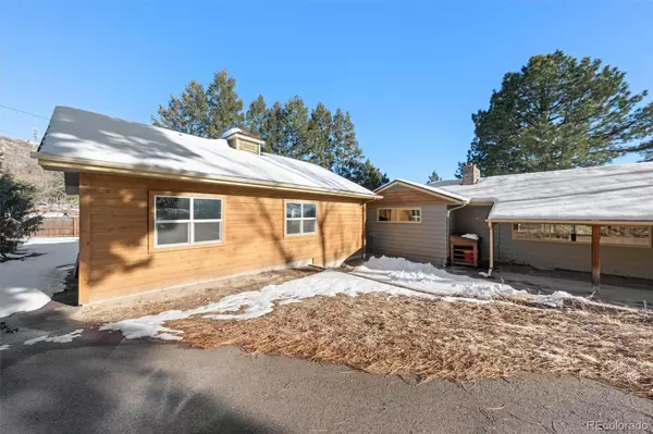 805 Sixth ST #A, Castle Rock, CO 80104