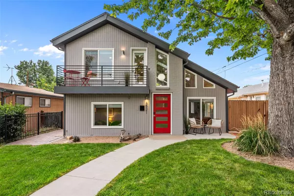 Denver, CO 80205,3521 E 27th AVE