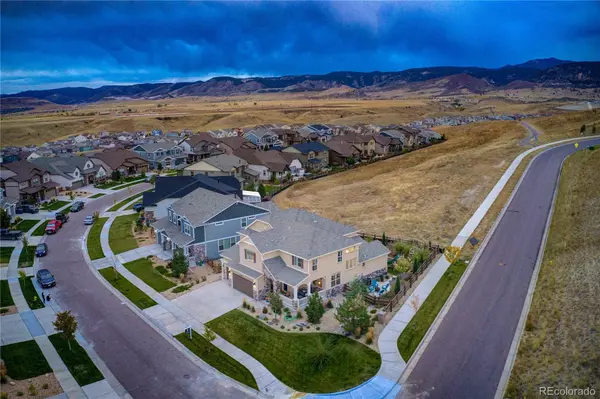 Arvada, CO 80007,8761 Zircon WAY