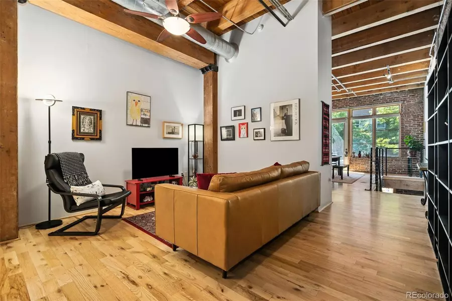 2960 Inca ST #119, Denver, CO 80202