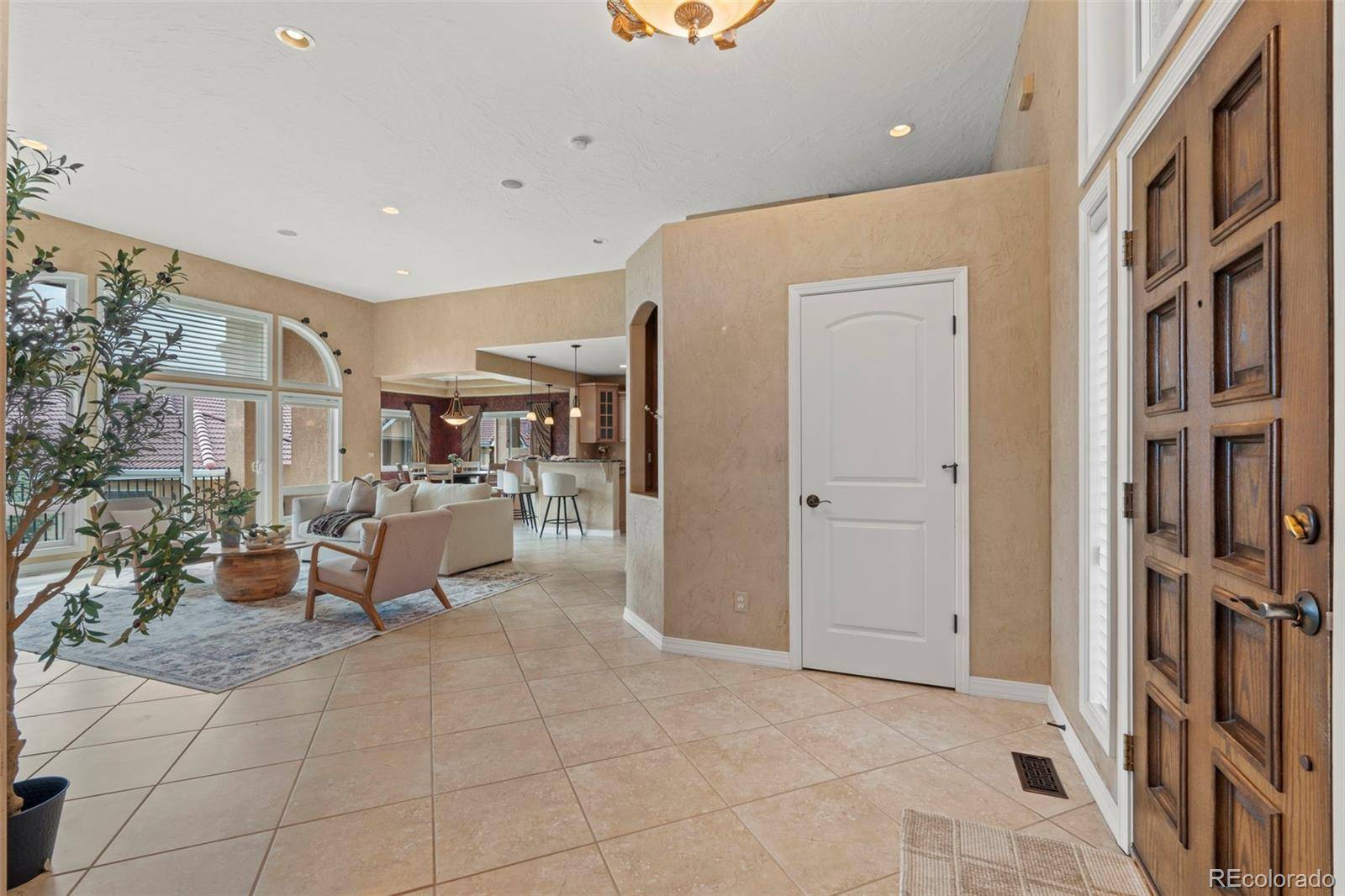 Colorado Springs, CO 80921,13789 Paradise Villas GRV