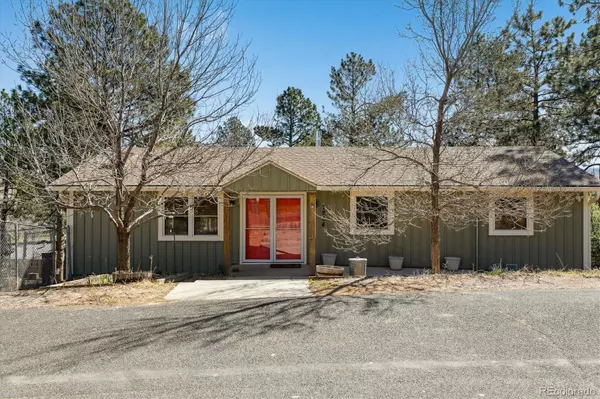 Louviers, CO 80131,7904 Hill Crest DR