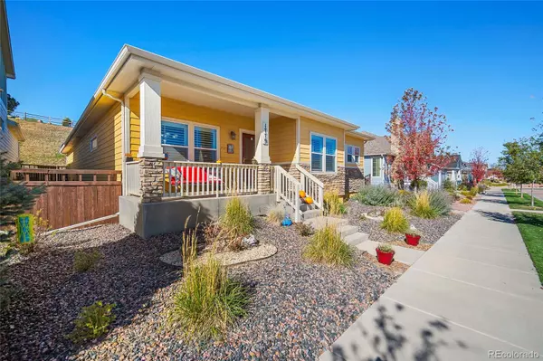 Colorado Springs, CO 80905,1779 Portland Gold DR