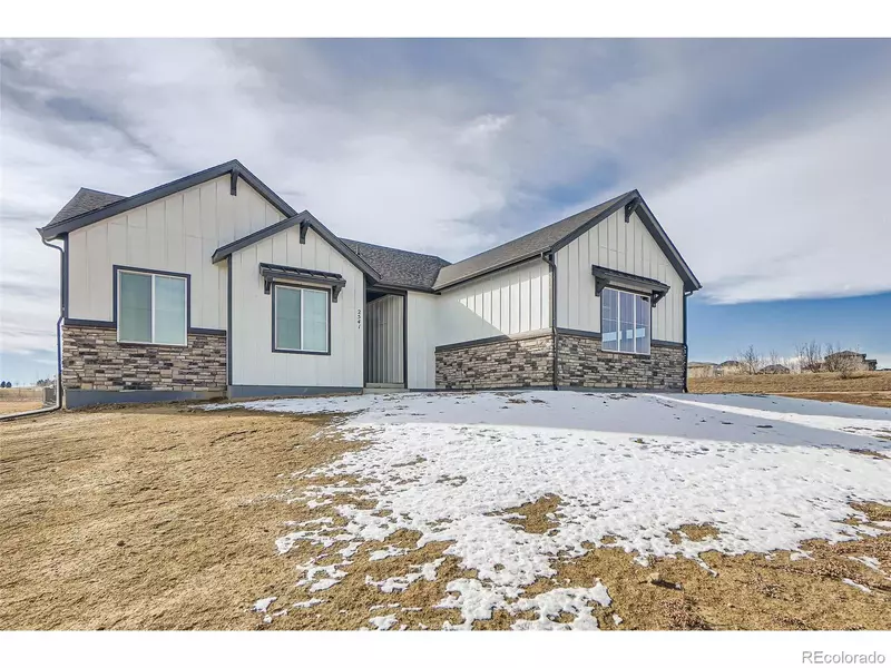 2541 Branding Iron DR, Severance, CO 80524