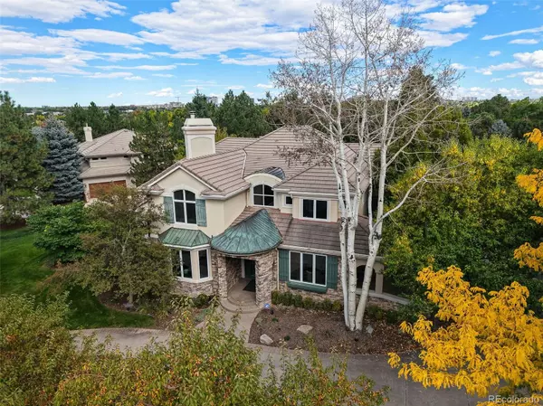 5690 S Beech CIR, Greenwood Village, CO 80121