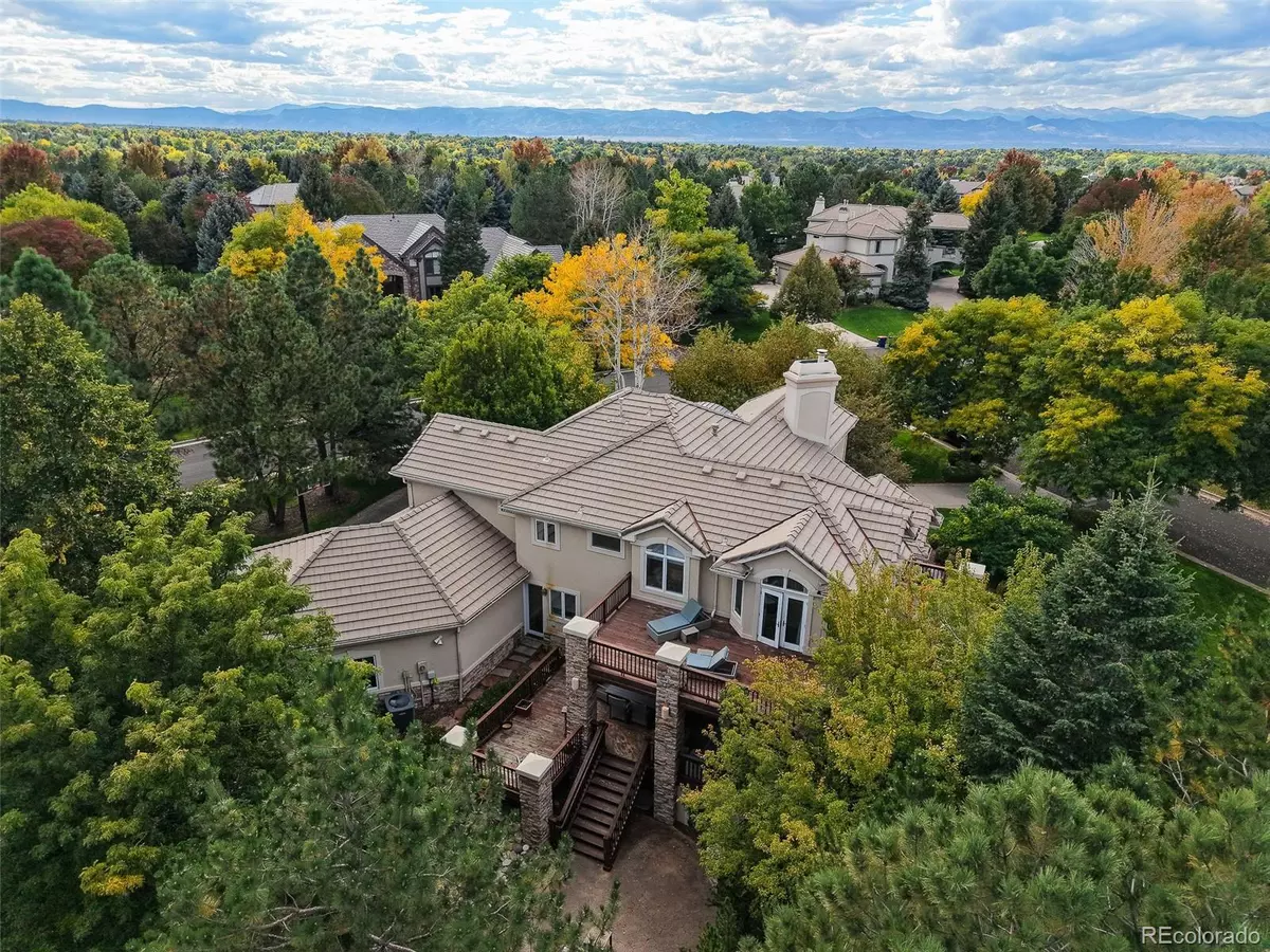 Greenwood Village, CO 80121,5690 S Beech CIR