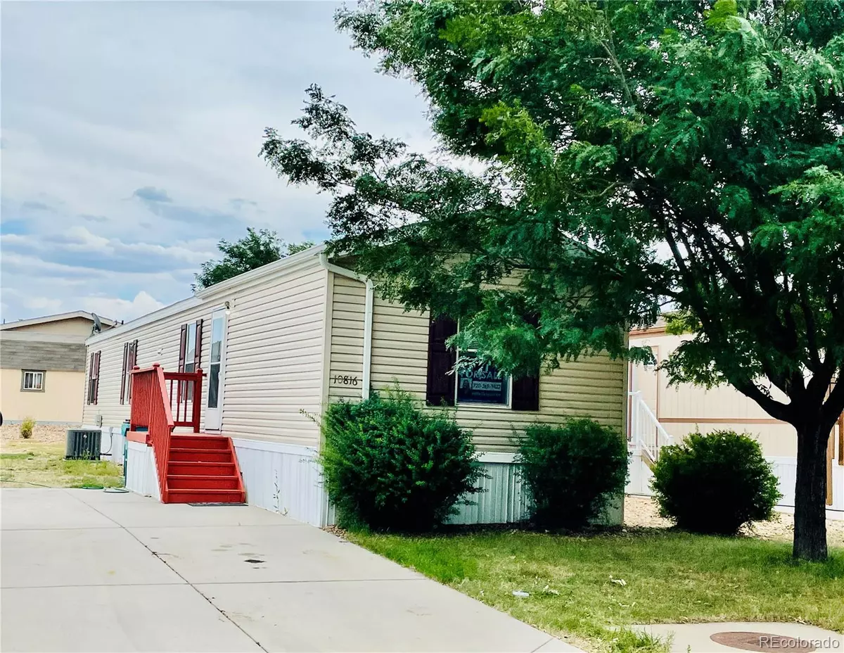 Firestone, CO 80504,10816 Autumn ST