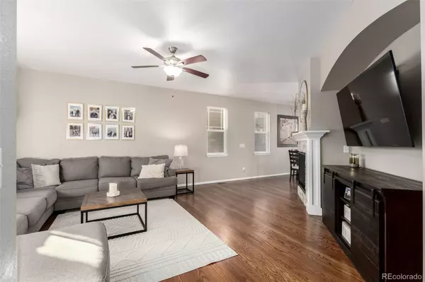 Colorado Springs, CO 80927,8044 Buckeye Tree LN