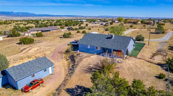 Florence, CO 81226,5 Cory LN