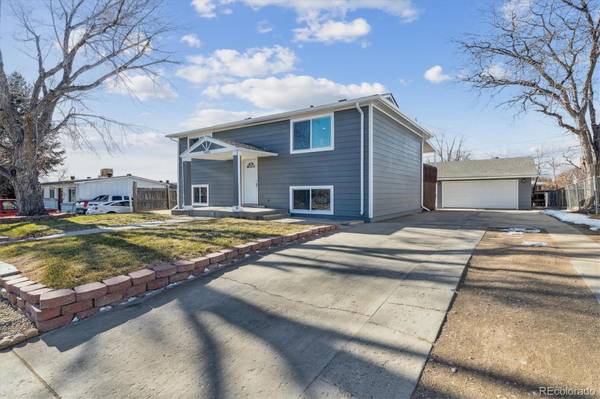 9525 Damon DR, Northglenn, CO 80260