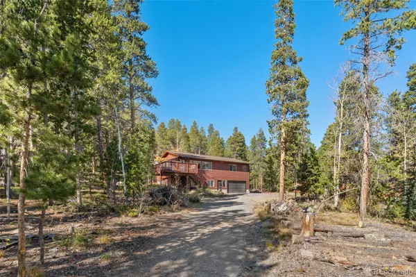Black Hawk, CO 80422,726 Mountain Meadows DR
