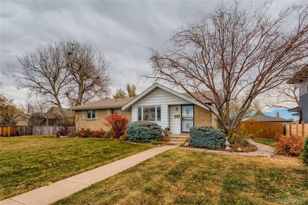 1610 Vrain ST, Denver, CO 80204