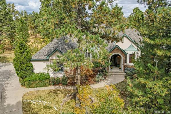 5156 Pinyon Jay RD, Parker, CO 80134