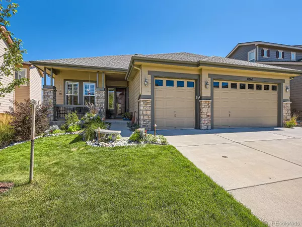 Highlands Ranch, CO 80130,11061 Glengate CIR