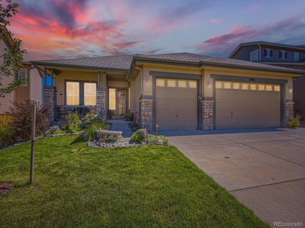 11061 Glengate CIR, Highlands Ranch, CO 80130