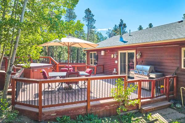 223 Feldspar RD, Black Hawk, CO 80422