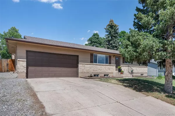 Colorado Springs, CO 80918,5470 Mira Loma CIR