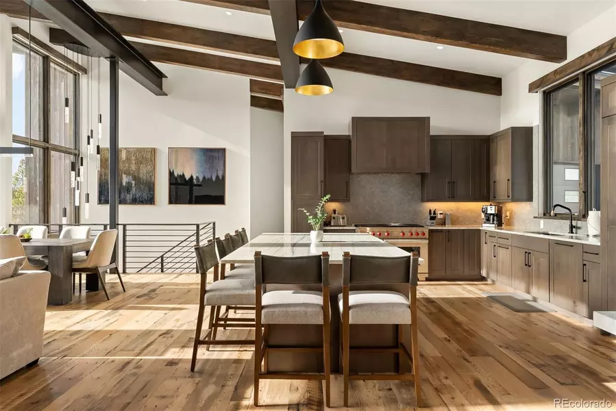 67 Marys Ridge LN, Breckenridge, CO 80424