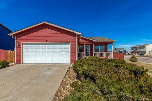 1131 E 25th ST, Greeley, CO 80631